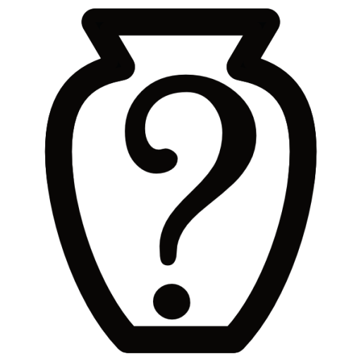 PotteryFAQ logo