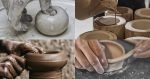 ways to make pottery