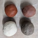 pottery clay